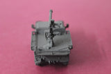 1-87TH SCALE 3D PRINTED IRAQ WAR SPANISH MILITARY URO VAMTAC WITH MISTRAL MISSILE
