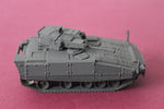1-87TH SCALE 3D PRINTED GERMAN BUNDSWEHR PUMA(GERMAN INFANTRYFIGHTING VEHICLE)