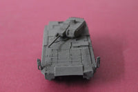1-72ND SCALE 3D PRINTED GERMAN BUNDSWEHR PUMA(GERMAN INFANTRYFIGHTING VEHICLE)