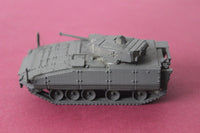 1-72ND SCALE 3D PRINTED GERMAN BUNDSWEHR PUMA(GERMAN INFANTRYFIGHTING VEHICLE)