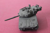 1-72ND SCALE 3D PRINTED CHINESE ZTQ-15 TYPE 15 LIGHT TANK