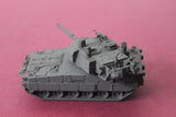 1-72ND SCALE 3D PRINTED CHINESE ZTQ-15 TYPE 15 LIGHT TANK