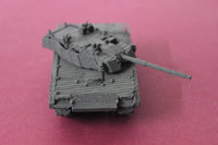 1-72ND SCALE 3D PRINTED CHINESE VT-5 LIGHT TANK