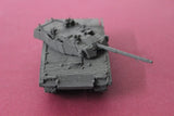 1-72ND SCALE 3D PRINTED CHINESE VT-5 LIGHT TANK
