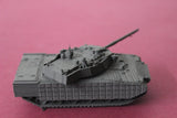 1-72ND SCALE 3D PRINTED CHINESE VT-5 LIGHT TANK