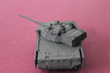 1-72ND SCALE 3D PRINTED CHINESE VT-5 LIGHT TANK