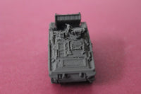 1-87TH SCALE 3D PRINTED IRAQ WAR BRITISH FV102  FV102 STRIKER ANTI-TANK GUIDED MISSLE CARRIER