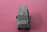 1-87TH SCALE 3D PRINTED RUSSIAN-UKRAINE WAR UKRAINE BUSHMASTER MRAP