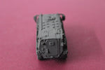 1-87TH SCALE 3D PRINTED RUSSIAN-UKRAINE WAR UKRAINE BUSHMASTER MRAP