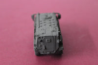 1-87TH SCALE 3D PRINTED RUSSIAN-UKRAINE WAR UKRAINE BUSHMASTER MRAP