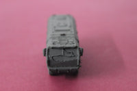 1-87TH SCALE 3D PRINTED UKRAINE INVASION RUSSIAN KAMAZ TYPHON MRAP