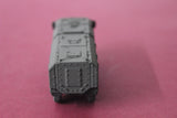 1-87TH SCALE 3D PRINTED UKRAINE INVASION RUSSIAN KAMAZ TYPHON MRAP