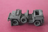 1-72ND SCALE 3D PRINTED AFGANISTAN UNITED KINGDOM ACMAT VLRA 4x4