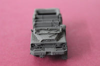 1-72ND SCALE 3D PRINTED AFGANISTAN UNITED KINGDOM ACMAT VLRA 4x4
