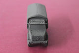 1-87TH SCALE 3D PRINTED GULF WAR FRENCH RENAULT GBC 180 ALL TERRAIN TRUCK