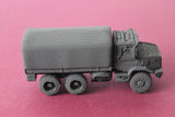 1-87TH SCALE 3D PRINTED GULF WAR FRENCH RENAULT GBC 180 ALL TERRAIN TRUCK