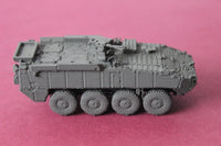 1-87TH SCALE 3D PRINTED SPAINISH ARMY MOWAG PIRANHA V IFV