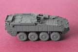 1-87TH SCALE 3D PRINTED SPAINISH ARMY MOWAG PIRANHA V IFV