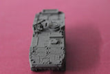 1-87TH SCALE 3D PRINTED SPAINISH ARMY MOWAG PIRANHA V IFV