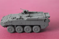 1-87TH SCALE 3D PRINTED SPAINISH ARMY MOWAG PIRANHA V IFV
