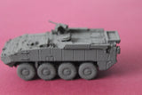 1-87TH SCALE 3D PRINTED SPAINISH ARMY MOWAG PIRANHA V IFV
