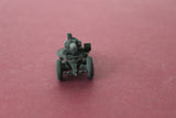 1-87TH SCALE 3D PRINTED UNITED KINGDOM RUSSIAN-UKRAINE INVASION UKRAINE L118 LIGHT GUN 105MM