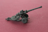 1-87TH SCALE 3D PRINTED UNITED KINGDOM RUSSIAN-UKRAINE INVASION UKRAINE L118 LIGHT GUN 105MM