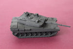 1-87TH SCALE 3D PRINTED TURKISH ALTAY 4TH GENERATION MAIN BATTLE TANK