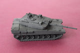 1-87TH SCALE 3D PRINTED TURKISH ALTAY 4TH GENERATION MAIN BATTLE TANK