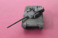 1-72ND SCALE 3D PRINTED BRAZILIAN ARMY TANQUE OSORIO K2 MAIN BATTLE TANK