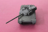 1-72ND SCALE 3D PRINTED BRAZILIAN ARMY TANQUE OSORIO K2 MAIN BATTLE TANK