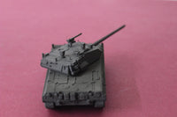 1-72ND SCALE 3D PRINTED BRAZILIAN ARMY TANQUE OSORIO K2 MAIN BATTLE TANK