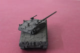 1-72ND SCALE 3D PRINTED BRAZILIAN ARMY TANQUE OSORIO K2 MAIN BATTLE TANK