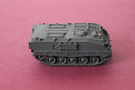 1-87TH SCALE 3D PRINTED UNITED KINGDOM FV432 BULLDOG ARMORED PERSONNEL CARRIER