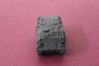 1-87TH SCALE 3D PRINTED UNITED KINGDOM FV432 BULLDOG ARMORED PERSONNEL CARRIER