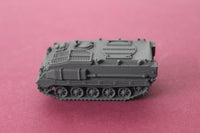 1-87TH SCALE 3D PRINTED UNITED KINGDOM FV432 BULLDOG ARMORED PERSONNEL CARRIER