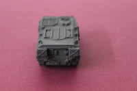 1-87TH SCALE 3D PRINTED UNITED KINGDOM FV432 BULLDOG ARMORED PERSONNEL CARRIER
