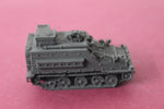 1-72ND SCALE 3D PRINTED IRAQ WAR BRITISH FV105 SULTAN COMMAN AND CONTROL