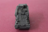 1-72ND SCALE 3D PRINTED IRAQ WAR BRITISH FV105 SULTAN COMMAN AND CONTROL