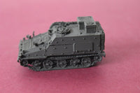 1-72ND SCALE 3D PRINTED IRAQ WAR BRITISH FV105 SULTAN COMMAN AND CONTROL