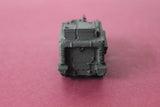 1-72ND SCALE 3D PRINTED IRAQ WAR BRITISH FV105 SULTAN COMMAN AND CONTROL