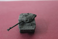 1-72ND SCALE  3D PRINTED UKRAINE INVASION UKRAINE ARMY AMX-10RCR FRENCH ARMORED FIGHTING VEHICLE