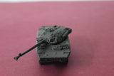 1-72ND SCALE  3D PRINTED UKRAINE INVASION UKRAINE ARMY AMX-10RCR FRENCH ARMORED FIGHTING VEHICLE