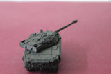1-72ND SCALE  3D PRINTED UKRAINE INVASION UKRAINE ARMY AMX-10RCR FRENCH ARMORED FIGHTING VEHICLE