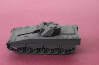 1-72ND SCALE  3D PRINTED UKRAINE INVASION UKRAINE ARMY SWEDISH CV90 TRACKED ARMORED COMBAT VEHICLE