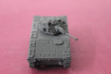 1-72ND SCALE  3D PRINTED UKRAINE INVASION UKRAINE ARMY SWEDISH CV90 TRACKED ARMORED COMBAT VEHICLE