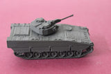 1-72ND SCALE  3D PRINTED UKRAINE INVASION UKRAINE ARMY SWEDISH CV90 TRACKED ARMORED COMBAT VEHICLE