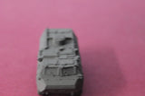 1-72ND SCALE 3D PRINTED FRENCH VAB 4x4 ARMORE PERSONNEL CARRIER AMBULANCE