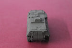 1-72ND SCALE 3D PRINTED FRENCH VAB 4x4 ARMORE PERSONNEL CARRIER AMBULANCE