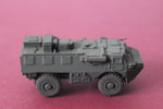 1-87TH SCALE 3D PRINTED FRENCH VAB 4x4 ARMORE PERSONNEL CARRIER VAB SAN "type 1"